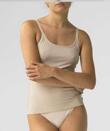 Koszulka Atlantic CLV-001 S-XL beżowy jasny