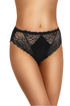 Figi Modo nr 110 czarny