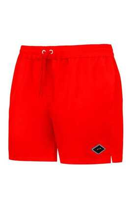 Szorty kąpielowe Self SM 25 S-3XL red