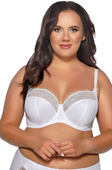 Biustonosz soft Ava 2111 SSS black