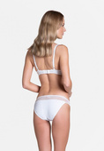 Biustonosz push-up Henderson Ladies 37369 00X Hint white