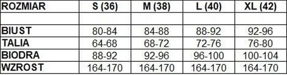 Piżama damska MARTHINE LONG z niedźwiadkiem