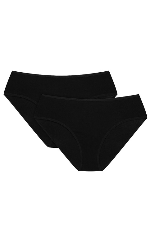 Figi Henderson Ladies 42859 Blue 1 A'2 S-2XL wiskoza black