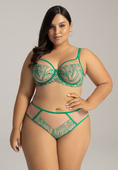 Figi Ava 2161/B Brazyliany S-3XL green