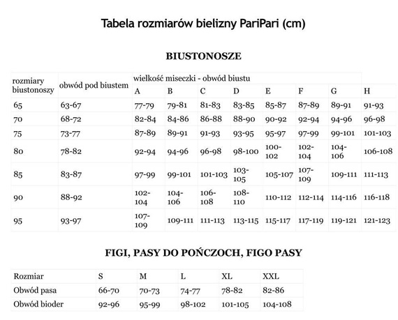 Biustonosz soft CLEO II z koronki, beżowy