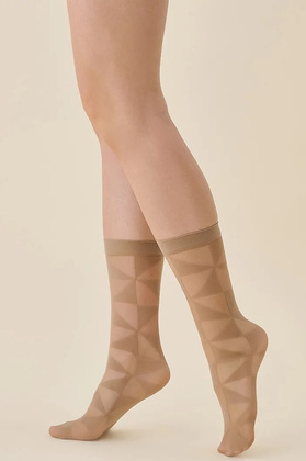 Skarpetki Gabriella 612 Syla 20 den ecri