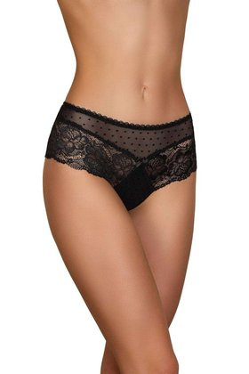 Figi Modo nr 35 czarny