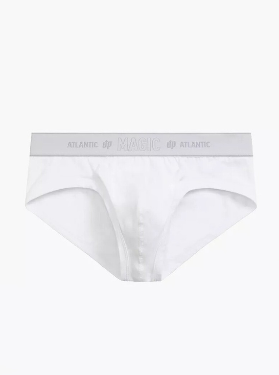 Slipy Atlantic Magic Pocket BMP-1581 S-2XL czarny