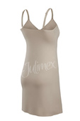 Halka Julimex Soft & Smooth S-2XL czarny