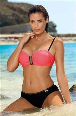 Kostium kąpielowy Lynda Granatina M-623 (3)