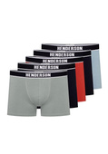 Bokserki Henderson 42704 Soon 2 A'5 M-3XL multicolor