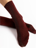Skarpetki Fiore G 1170 Bestie 60 den red
