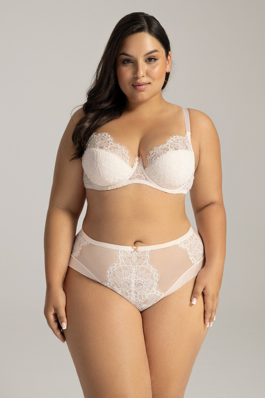 Biustonosz Ava semi soft 2147 Maxi marschmallow