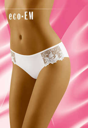 Figi Wolbar eco-EM S-XL biały