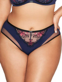 Figi Ava 2120 S-3XL Navy Blue navy blue