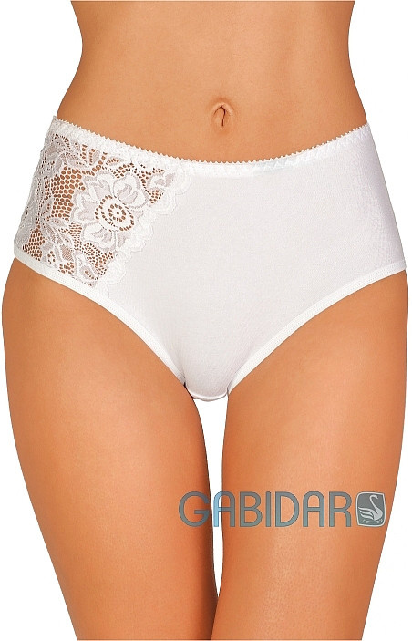 Figi Gabidar 100 M-3XL czarny