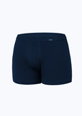 Bokserki Cornette Authentic Perfect Mini 223 S-2XL granatowy