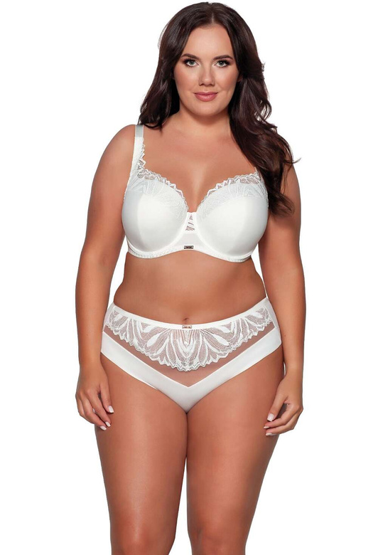 Biustonosz full cup Ava 2107 black