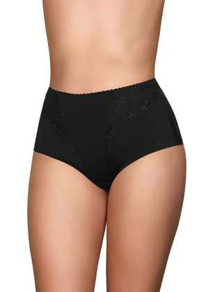 Figi Modo nr 301 czarny