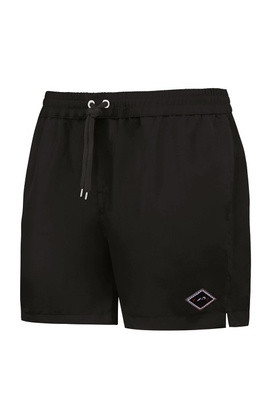 Szorty kąpielowe Self SM 27 N Travel Shorts S-3XL black