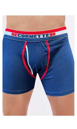 Bokserki Cornette High Emotion 515/155 M-2XL jeans