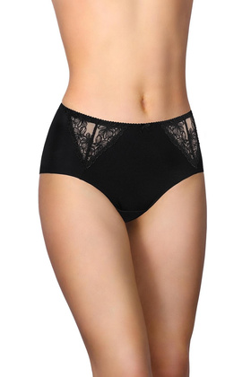 Figi Modo nr 58 M-2XL czarny