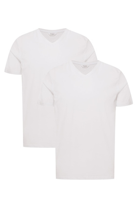 Koszulka Henderson 42975 Move 7 kr/r A'2 M-2XL white