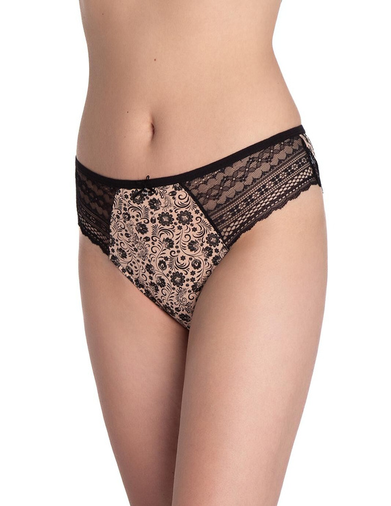 Figi Lama L-1592 BI A'2 2XL mix kolor