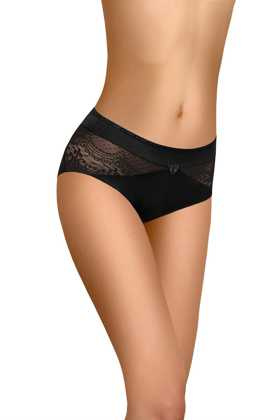 Figi Modo nr 117 czarny