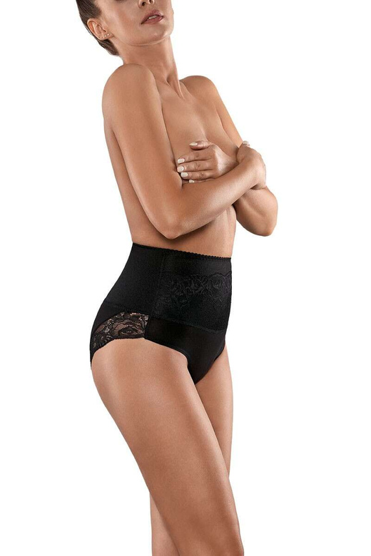 Figi Babell BBL 148 3XL czarny