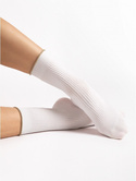 Skarpetki Fiore G 1195 Sassy 40 den white