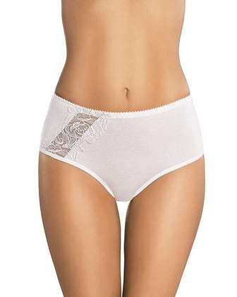 Figi Gabidar 68 M-2XL biały
