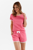 Piżama Cana 445 kr/r S-XL różowy
