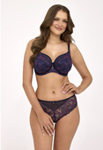 Figi Ava 2182/B Navy Blue Braziliay S-3XL navy blue