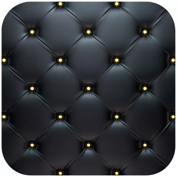 Świeca Sojowa o zapachu Leather Touch