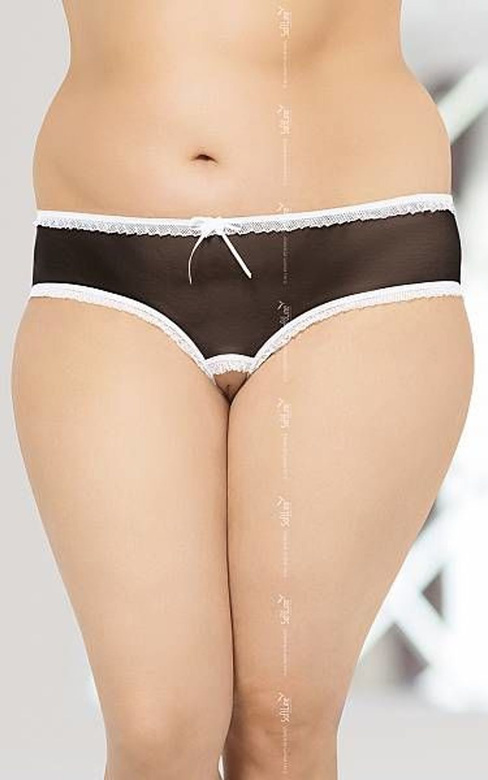 String 2471 Plus Size