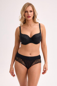 Biustonosz full cup Gaia 758 Micaela czarny