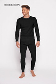 Kalesony Henderson 4862 M-2XL czarny