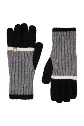 Rękawiczki Art Of Polo 25282 Axel czarny