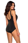 Strój kąpielowy Ava SKJ 48 black