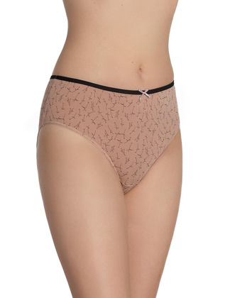 Figi Lama L-122 BI-66 A'3 2XL mix kolor