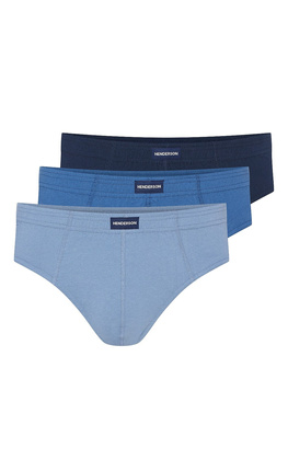 Slipy Henderson 1446 K673 A'3 M-2XL multicolor