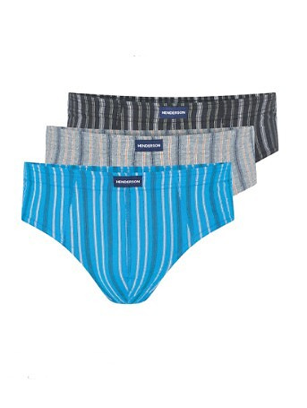 Slipy Henderson 1446 K690 A'3 M-2XL multicolor