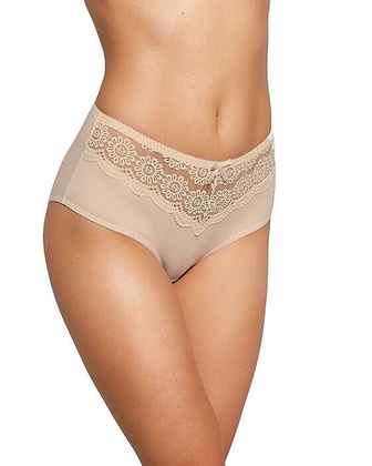 Figi Gabidar 124 M-3XL beżowy