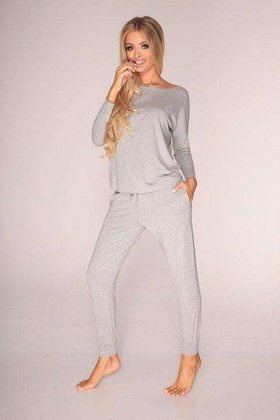 Komplet De Lafense 555 Paula 7/8 S-2XL melanż