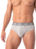Slipy Key MPP 222 B25 A'2 M-2XL szary