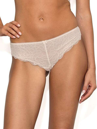 Figi Mefemi Anastasia Brazyliany S-XL cappuccino