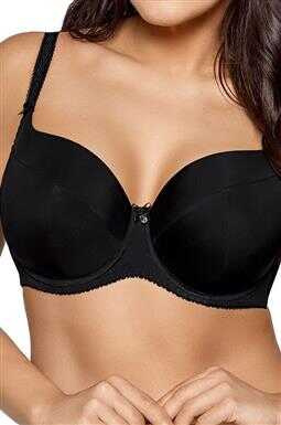 Biustonosz My Perfect Routine 1263 Czarny