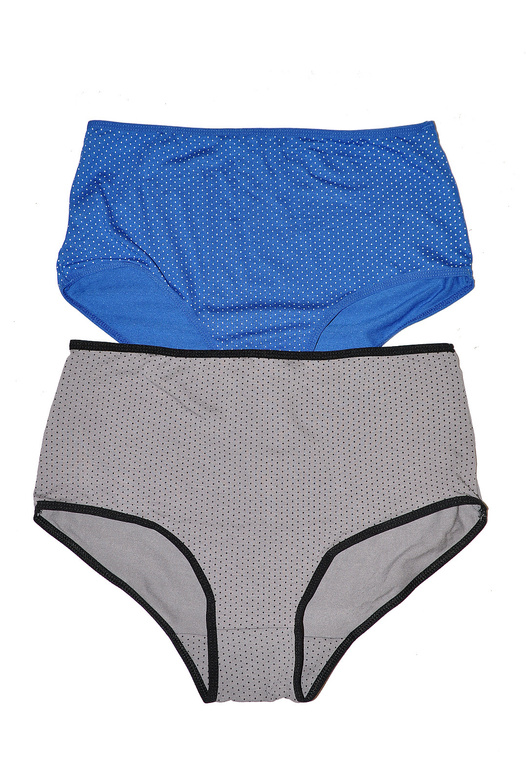 Figi De Lafanse Sara 018 S-2XL biały