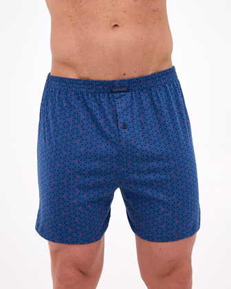 Bokserki Cornette Comfort 002/327 S-2XL jeans